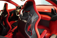 フェラーリ 458スペチアーレ F1 DCT 正規ディーラー車 中古車 中古車