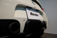 フェラーリ 458スペチアーレ F1 DCT 正規ディーラー車 中古車 中古車