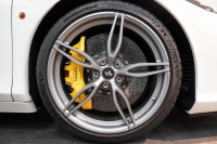 フェラーリ 458スペチアーレ F1 DCT 正規ディーラー車 中古車 中古車