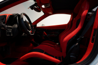 フェラーリ 458スペチアーレ F1 DCT 正規ディーラー車 中古車 中古車