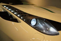 フェラーリ 458スペチアーレ F1 DCT 正規ディーラー車 中古車 中古車