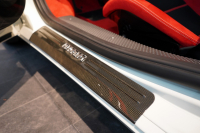 フェラーリ 458スペチアーレ F1 DCT 正規ディーラー車 中古車 中古車