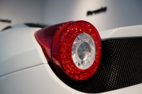 フェラーリ 458スペチアーレ F1 DCT 正規ディーラー車 中古車 中古車