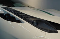 フェラーリ 458スペチアーレ F1 DCT 正規ディーラー車 中古車 中古車