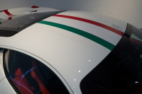 フェラーリ 458スペチアーレ F1 DCT 正規ディーラー車 中古車 中古車