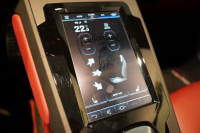 ランボルギーニ ウラカン EVO Spyder RWD Grigio Lynx  エレガントレザーインテリア/Rosso Rea 20インチNarvi鍛造ホイール 中古車 中古車