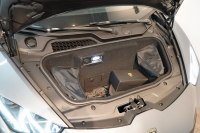 ランボルギーニ ウラカン EVO Spyder RWD Grigio Lynx  エレガントレザーインテリア/Rosso Rea 20インチNarvi鍛造ホイール 中古車 中古車