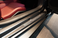 ランボルギーニ ウラカン EVO Spyder RWD Grigio Lynx  エレガントレザーインテリア/Rosso Rea 20インチNarvi鍛造ホイール 中古車 中古車