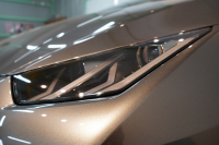 ランボルギーニ ウラカン EVO Spyder RWD Grigio Lynx  エレガントレザーインテリア/Rosso Rea 20インチNarvi鍛造ホイール 中古車 中古車