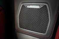 ランボルギーニ ウラカン EVO Spyder RWD Grigio Lynx  エレガントレザーインテリア/Rosso Rea 20インチNarvi鍛造ホイール 中古車 中古車