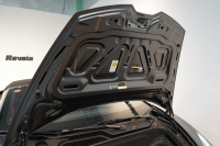 ランボルギーニ ウラカン EVO Spyder RWD Grigio Lynx  エレガントレザーインテリア/Rosso Rea 20インチNarvi鍛造ホイール 中古車 中古車