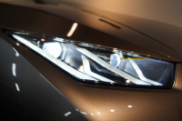 ランボルギーニ ウラカン EVO Spyder RWD Grigio Lynx  エレガントレザーインテリア/Rosso Rea 20インチNarvi鍛造ホイール 中古車 中古車