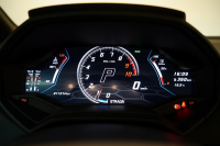 ランボルギーニ ウラカン EVO Spyder RWD Grigio Lynx  エレガントレザーインテリア/Rosso Rea 20インチNarvi鍛造ホイール 中古車 中古車