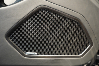 ランボルギーニ ウラカン EVO Spyder RWD Grigio Lynx  エレガントレザーインテリア/Rosso Rea 20インチNarvi鍛造ホイール 中古車 中古車