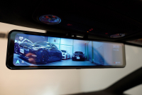 ランボルギーニ ウラカン EVO Spyder RWD Grigio Lynx  エレガントレザーインテリア/Rosso Rea 20インチNarvi鍛造ホイール 中古車 中古車