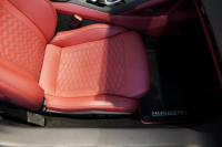 ランボルギーニ ウラカン EVO Spyder RWD Grigio Lynx  エレガントレザーインテリア/Rosso Rea 20インチNarvi鍛造ホイール 中古車 中古車