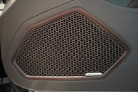 ランボルギーニ ウラカン EVO Spyder RWD Grigio Lynx  エレガントレザーインテリア/Rosso Rea 20インチNarvi鍛造ホイール 中古車 中古車