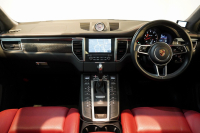 ポルシェ マカン Turbo PDK スポクロ 20インチRSスパイダー パノラマルーフ ACC レーンキープ 中古車 中古車