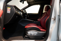 ポルシェ マカン Turbo PDK スポクロ 20インチRSスパイダー パノラマルーフ ACC レーンキープ 中古車 中古車