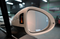 ポルシェ マカン Turbo PDK スポクロ 20インチRSスパイダー パノラマルーフ ACC レーンキープ 中古車 中古車