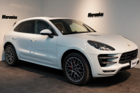 ポルシェ マカン Turbo PDK スポクロ 20インチRSスパイダー パノラマルーフ ACC レーンキープ 中古車 中古車