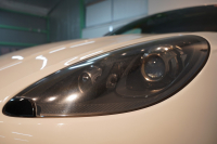 ポルシェ マカン Turbo PDK スポクロ 20インチRSスパイダー パノラマルーフ ACC レーンキープ 中古車 中古車