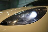 ポルシェ マカン Turbo PDK スポクロ 20インチRSスパイダー パノラマルーフ ACC レーンキープ 中古車 中古車