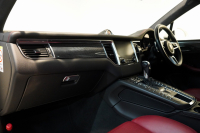 ポルシェ マカン Turbo PDK スポクロ 20インチRSスパイダー パノラマルーフ ACC レーンキープ 中古車 中古車