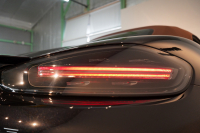 ポルシェ 718 ボクスター GTS 4.0 PDK ツートーンレザーインテリア LEDヘッドライトPDLS+  ジェットブラック 中古車 中古車