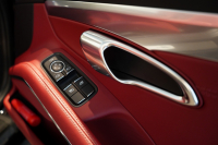 ポルシェ 718 ボクスター GTS 4.0 PDK ツートーンレザーインテリア LEDヘッドライトPDLS+  ジェットブラック 中古車 中古車