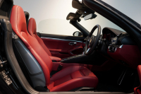 ポルシェ 718 ボクスター GTS 4.0 PDK ツートーンレザーインテリア LEDヘッドライトPDLS+  ジェットブラック 中古車 中古車