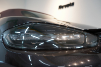 ポルシェ 718 ボクスター GTS 4.0 PDK ツートーンレザーインテリア LEDヘッドライトPDLS+  ジェットブラック 中古車 中古車