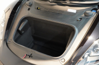 ポルシェ 718 ボクスター GTS 4.0 PDK ツートーンレザーインテリア LEDヘッドライトPDLS+  ジェットブラック 中古車 中古車