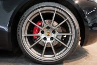 ポルシェ 718 ボクスター GTS 4.0 PDK ツートーンレザーインテリア LEDヘッドライトPDLS+  ジェットブラック 中古車 中古車