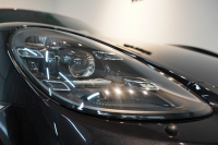 ポルシェ 718 ボクスター GTS 4.0 PDK ツートーンレザーインテリア LEDヘッドライトPDLS+  ジェットブラック 中古車 中古車