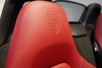 ポルシェ 718 ボクスター GTS 4.0 PDK ツートーンレザーインテリア LEDヘッドライトPDLS+  ジェットブラック 中古車 中古車