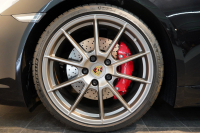 ポルシェ 718 ボクスター GTS 4.0 PDK ツートーンレザーインテリア LEDヘッドライトPDLS+  ジェットブラック 中古車 中古車