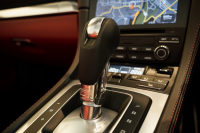 ポルシェ 718 ボクスター GTS 4.0 PDK ツートーンレザーインテリア LEDヘッドライトPDLS+  ジェットブラック 中古車 中古車