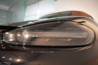 ポルシェ 718 ボクスター GTS 4.0 PDK ツートーンレザーインテリア LEDヘッドライトPDLS+  ジェットブラック 中古車 中古車