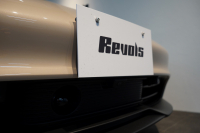 ポルシェ タイカン パフォーマンスバッテリープラス  4+1シート 1オーナー OP390 PSCB スポクロ PASM付エアサス 中古車 中古車