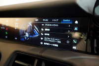 ポルシェ タイカン パフォーマンスバッテリープラス  4+1シート 1オーナー OP390 PSCB スポクロ PASM付エアサス 中古車 中古車