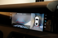 ポルシェ タイカン パフォーマンスバッテリープラス  4+1シート 1オーナー OP390 PSCB スポクロ PASM付エアサス 中古車 中古車