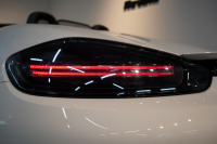 ポルシェ 718 ボクスター GTS 2.5 PDK PDLS+LEDヘッドライト  2ゾーンオートエアコン パークアシスト付バックカメラ 中古車 中古車