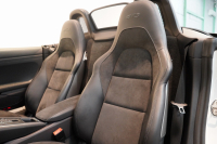 ポルシェ 718 ボクスター GTS 2.5 PDK PDLS+LEDヘッドライト  2ゾーンオートエアコン パークアシスト付バックカメラ 中古車 中古車