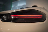 ポルシェ 718 ボクスター GTS 2.5 PDK PDLS+LEDヘッドライト  2ゾーンオートエアコン パークアシスト付バックカメラ 中古車 中古車