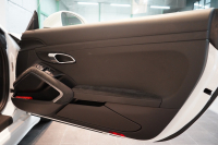 ポルシェ 718 ボクスター GTS 2.5 PDK PDLS+LEDヘッドライト  2ゾーンオートエアコン パークアシスト付バックカメラ 中古車 中古車