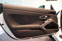 ポルシェ 718 ボクスター GTS 2.5 PDK PDLS+LEDヘッドライト  2ゾーンオートエアコン パークアシスト付バックカメラ 中古車 中古車