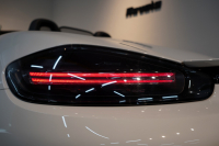 ポルシェ 718 ボクスター GTS 2.5 PDK PDLS+LEDヘッドライト  2ゾーンオートエアコン パークアシスト付バックカメラ 中古車 中古車