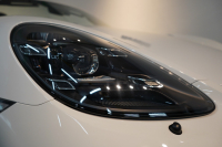 ポルシェ 718 ボクスター GTS 2.5 PDK PDLS+LEDヘッドライト  2ゾーンオートエアコン パークアシスト付バックカメラ 中古車 中古車