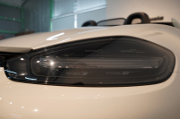 ポルシェ 718 ボクスター GTS 2.5 PDK PDLS+LEDヘッドライト  2ゾーンオートエアコン パークアシスト付バックカメラ 中古車 中古車